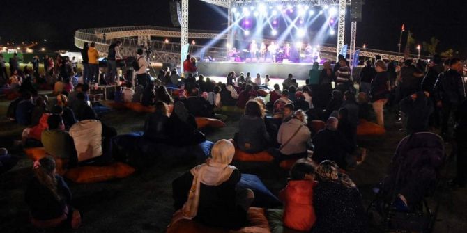 Asev Orkestrasından Unutulmaz Konser