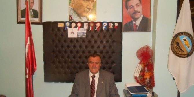 Başkan Abdülkadir Ekmekçioğlu’nun Kredi Açıklaması