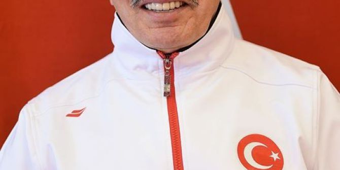 Avrupa Şampiyonasında Körfez Rüzgarı