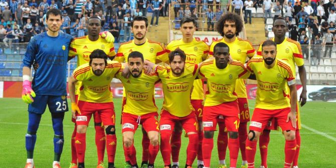 Evkur Yeni Malatyaspor, Süper Lig Aşkına Sahaya Çıkıyor