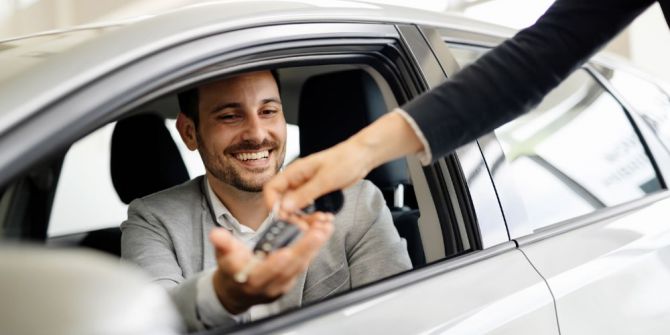 Garajyeri Antalya’da Hizmet Vermeye Başladı