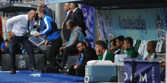 Bursasporlu Oyuncu Oyuna Girmek İstemedi, Kadro Dışı Kaldı