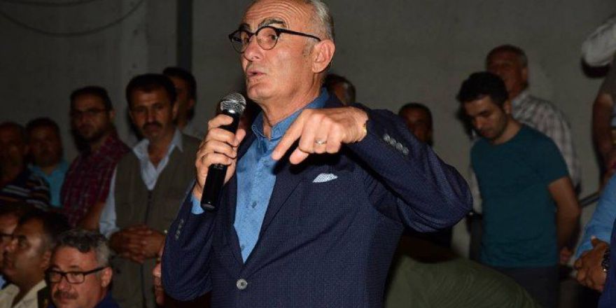 Başkan Yılmaz: “Tek Tek Bedelini Ödeyecekler”