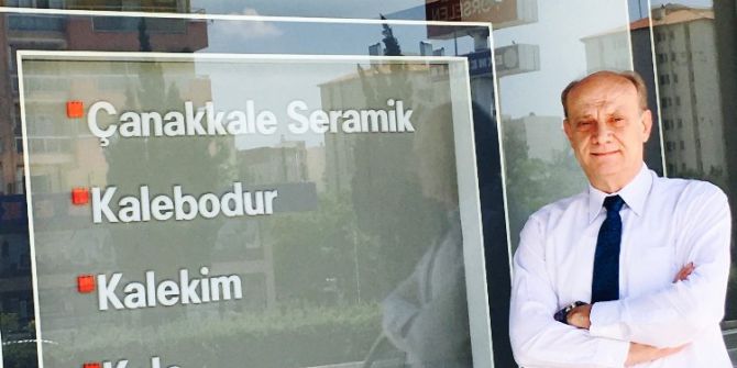 Sektöre Paralel Hedefler De Büyüyor