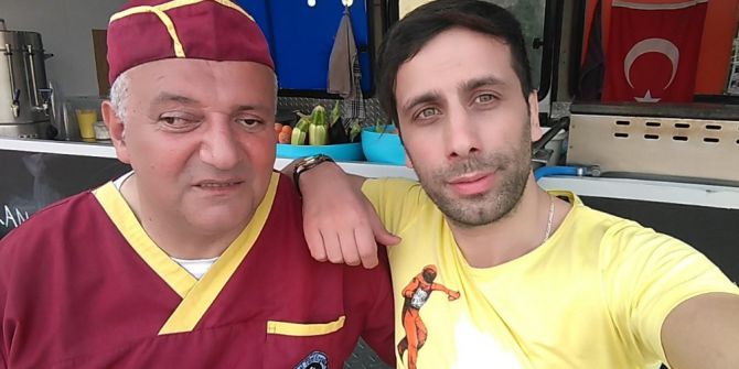 Asted Engelli Farkındalığı Çalışması Maltepe’de Devam Ediyor