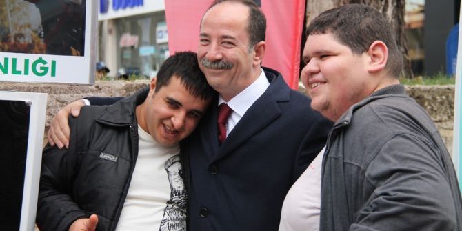 Edirne Belediye Başkanı Gürkan’dan ‘Anlamlı’ Mesaj