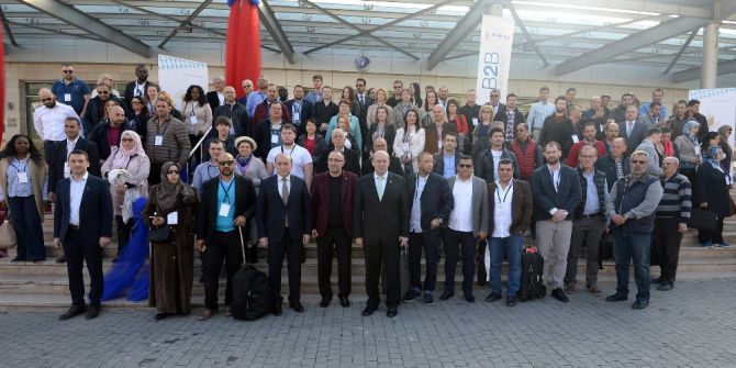 Dünyanın Gözü Bursa’da