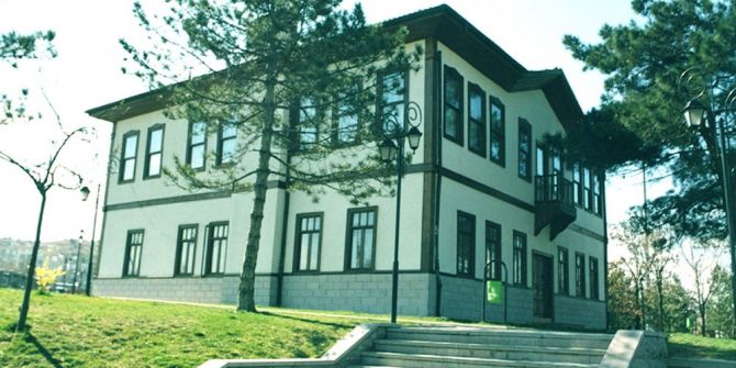 “Çankaya Tarihine Sahip Çıkıyor”