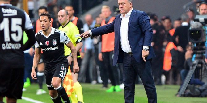 Hollanda Milli Takımı’nın Yeni Hocası Advocaat