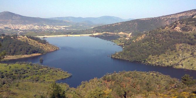 Milas’a Sağlıklı ‘Su’ Müjdesi