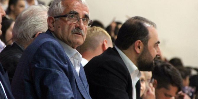 Karabükspor’da Yüzler Güldü