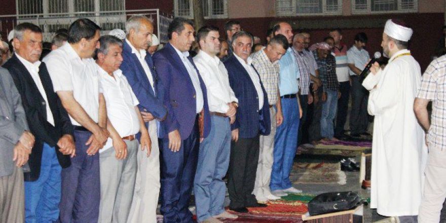 ’Seccadeni Al Gel’ Programı Düzenlendi