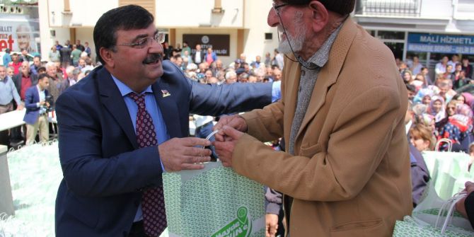 Artvin Çiçek Açacak