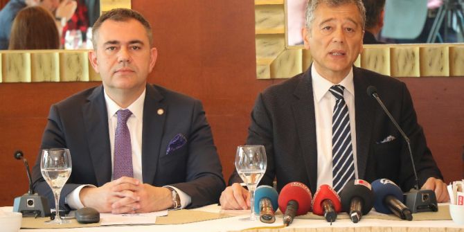 14 Mayıs Bilimsel Eczacılık Haftası