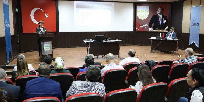 Kbü’de 2. Akciğer Günleri Düzenlendi