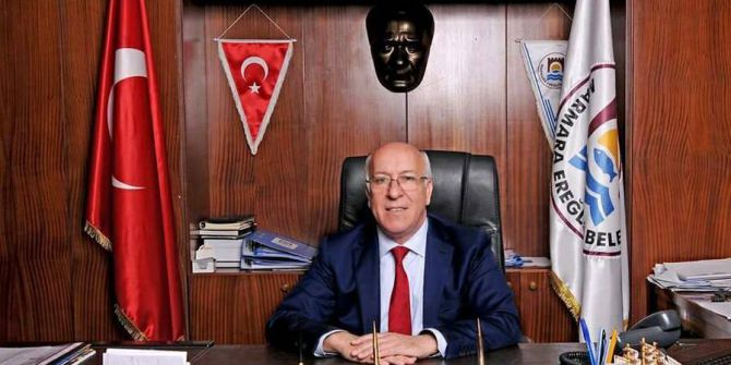 Başkan Uyan: “Bu Mübarek Gecede Vicdan Muhasebesi Yapmanın Tam Zamanıdır”