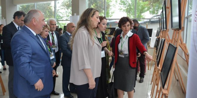 Festival Çalıştayla Başladı