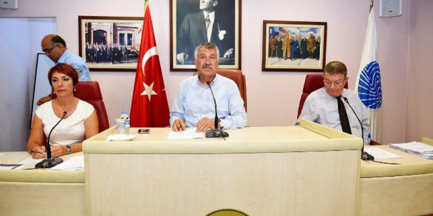 Seyhan Belediyesi’nde Yurt Dışı Gezileri İptal