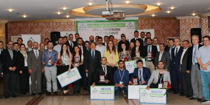 Sedaş Proje Fikri Yarışması Başarı İle Sonuçlandı