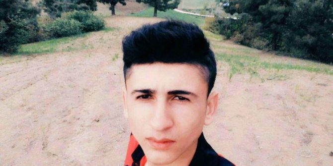 Savaş Değil Düğün