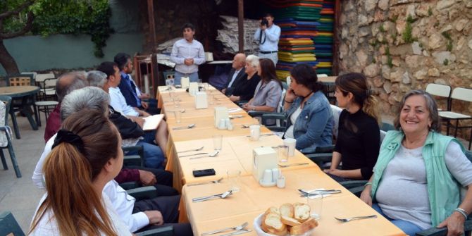 Didim’de Engelliler Haftası Festival Havasında Kutlanacak