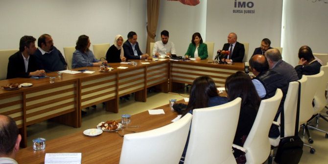 Kentsel Dönüşüm Anne Gözünden Tartışılacak