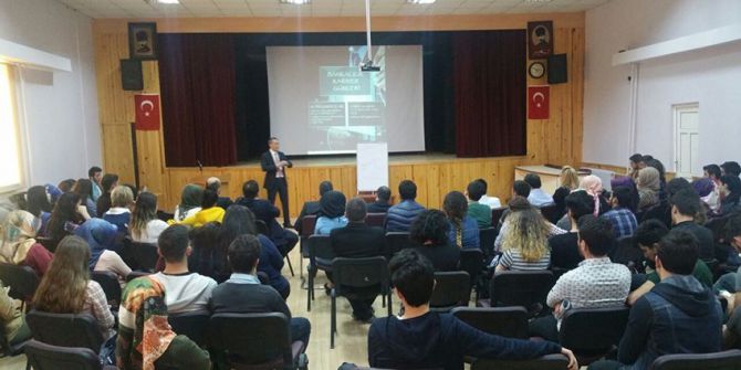 Odü’de Bankacılık Eğitimi