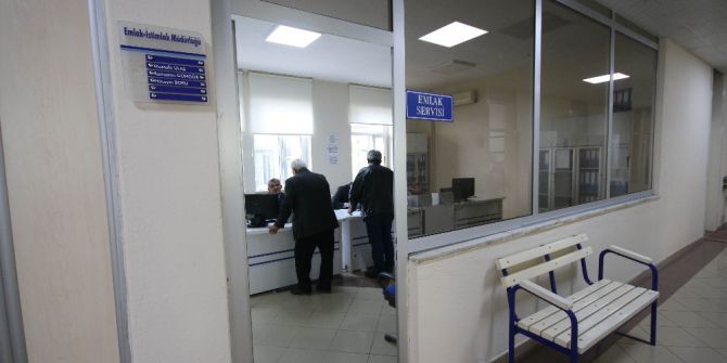 Beyşehir’de Emlak Ve Çtv İçin Son Gün 31 Mayıs