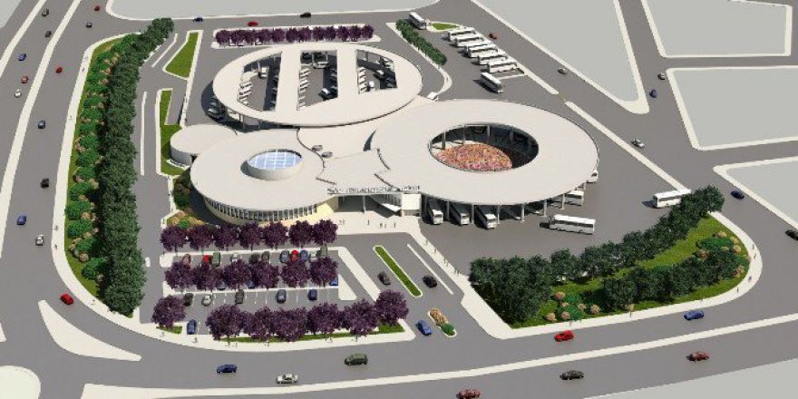 Gişeler İhaleye Çıkacak