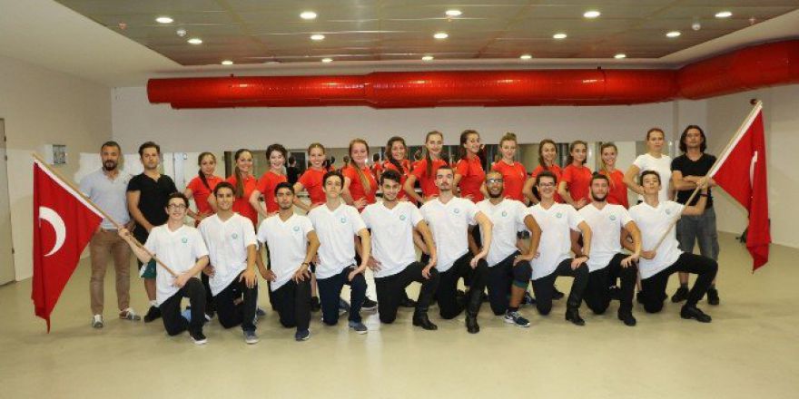 Önce Fransa’yı Sonra İzmir’i Fethedecekler