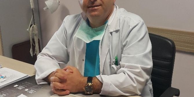 Kadınlarda Meme Kanseri Riski