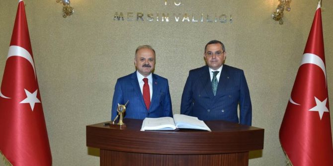 Büyükelçi Baghirov: “Her Zaman Türkiye’nin Yanındayız”