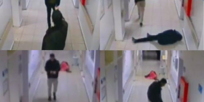 O Katile, İki Kez Müebbet Ve 21 Yıl Hapis Cezası