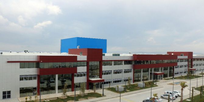 Egepen Deceuninck’ten İzmir’e 200 Milyon Tl’lik Fabrika Yatırımı