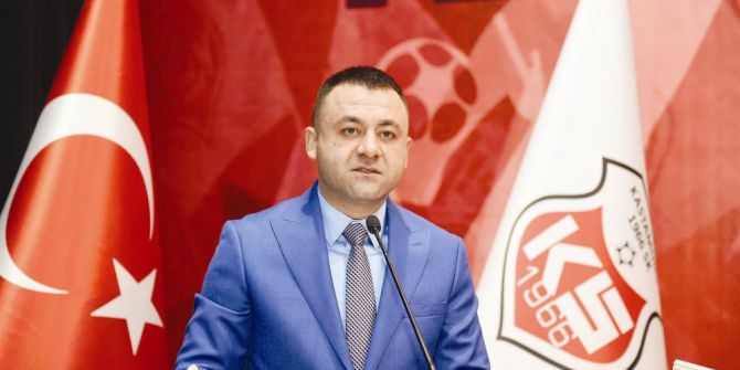 Kastamonuspor 1966 Spor Kulübünden Açıklama