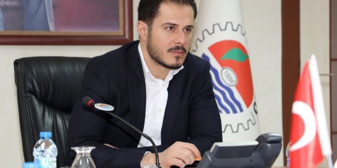 Çalışkan’dan ’Turizm Serbest Bölgesi’ Önerisi