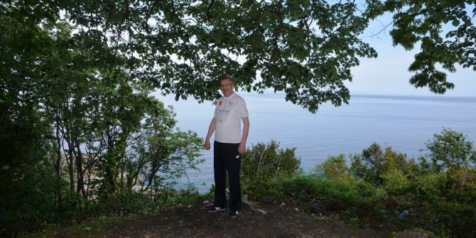 Yeniköy Ve Kurşunlu Yaza Hazırlanıyor