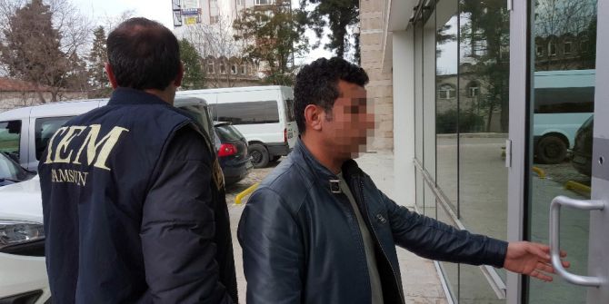 Mühendise Terör Propagandasından 1 Yıl 3 Ay Ceza