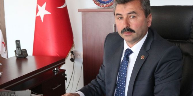 Başkan Erdoğan: Kandiller Tefekkür Ve Şükür Vesilesidir