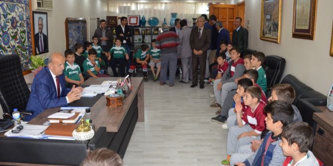 Şampiyonlar İznik’i Bursa’da Temsil Edecek