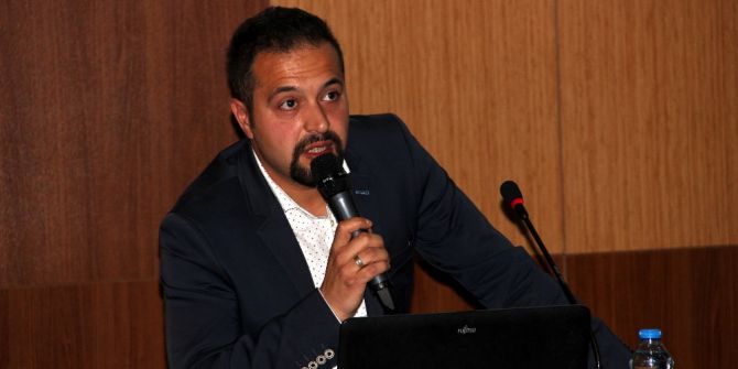 Ergaz Bluepet Etü’de ‘İşveren Mühendis’ Adlı Seminer Düzenledi