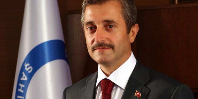 Başkan Tahmazoğlu’ndan Kandil Kutlaması