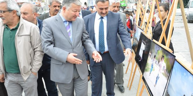 Foto Safari Ödül Töreni Yapıldı