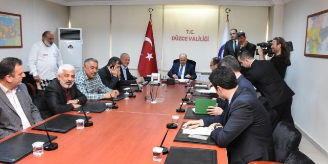 Baja Rallisi Şehitler Adına Olacak