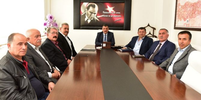 İmam Zeynel Abidin Vakfı Başkanı Karaduman’dan ‘Eşit Mesafe’ Vurgusu