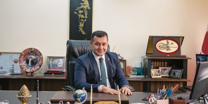 Alanya Belediyesi’nden 3 Yılda 304 Milyon Tl’lik 216 Eser Ve Proje