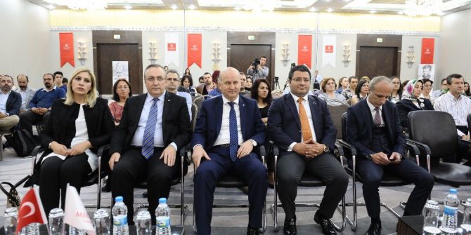 Mektebim Okulları Yönetim Kurulu Başkanı Ümit Kalko: