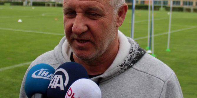 Kayserispor, Atiker Konyaspor Maçı Hazırlıklarına Devam Ediyor