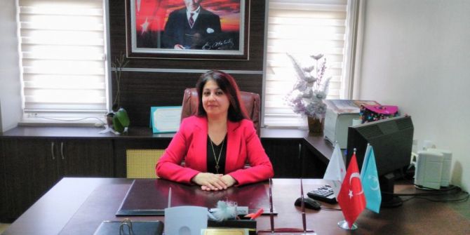 Kırıkkale’de ‘Akılcı İlaç Kullanımı’ Resim Yarışması