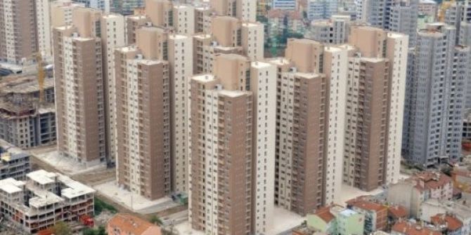 Doğanbey Sakinleri Sağlık Ocağı Ve Okul İstiyor